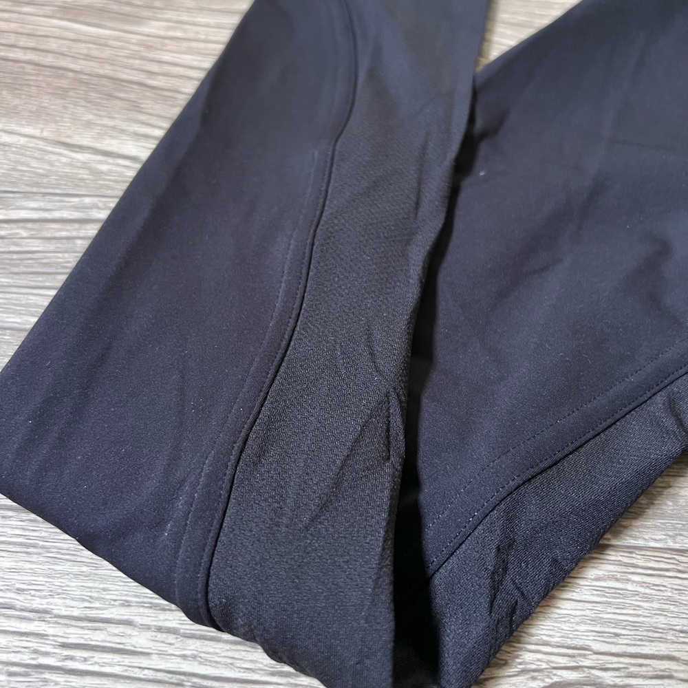 Lululemon nulux long sleeve tennis half zip - Picture 4 of 5